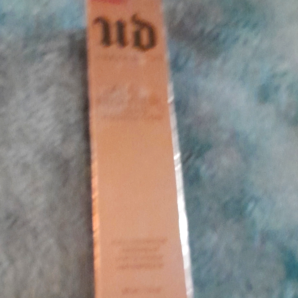 URBAN Decay All nighter